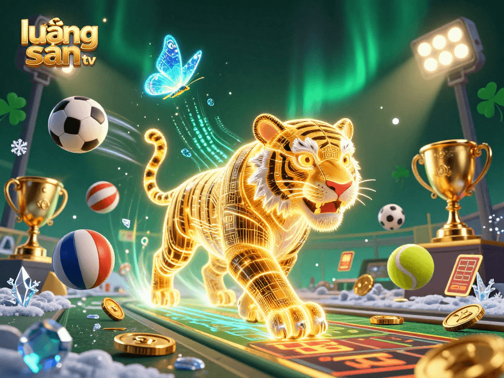 The Final Verdict on lương sơn tv for 2026: Winning Strategies for Bettors