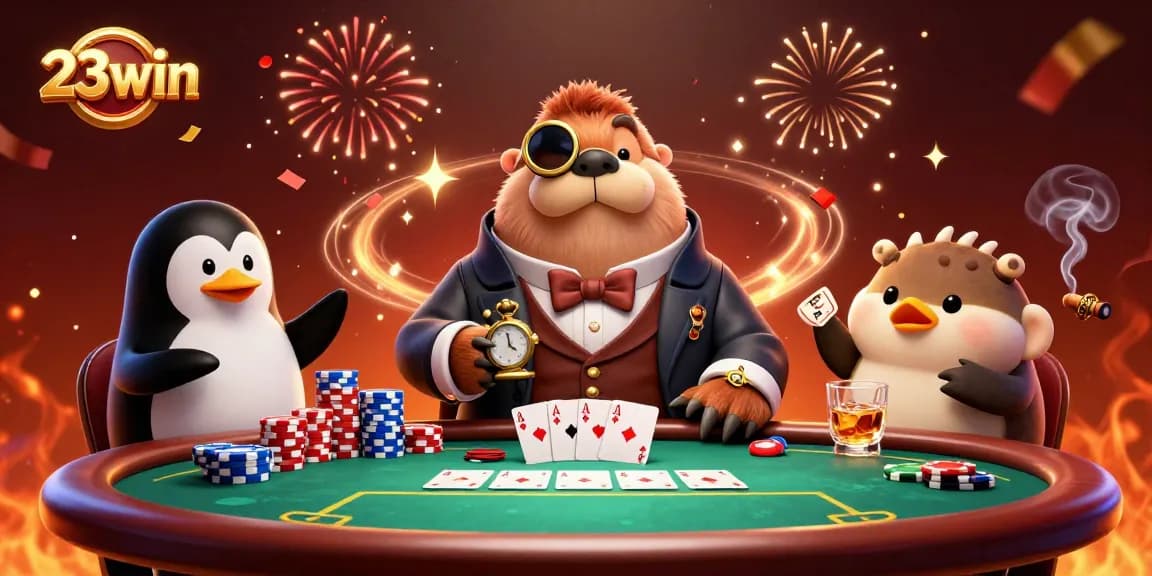 23win Feature-by-Feature: What Sets Each Strategy Apart for Gamblers