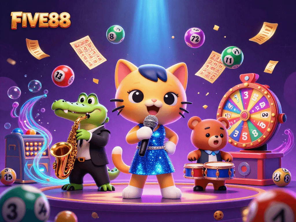 How to Avoid the Biggest FIVE88 Casino Pitfalls in 2026 for Better Bankroll Management