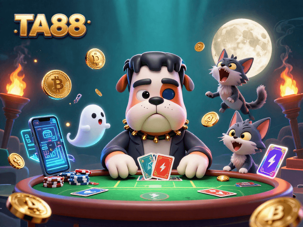 A Sustainable TA88 Strategy for Gamblers to Master Winning Techniques in 2026