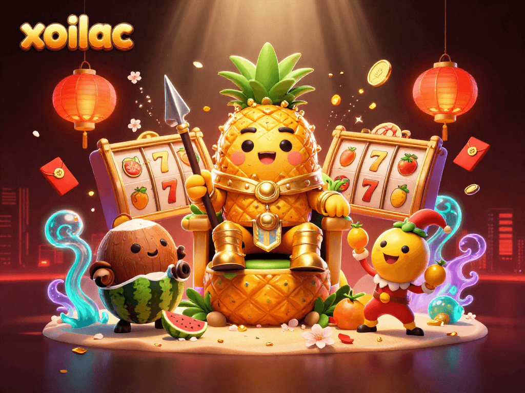 xoilac Decoded: Making Sense of Online Casino Strategies for Gamblers in 2026