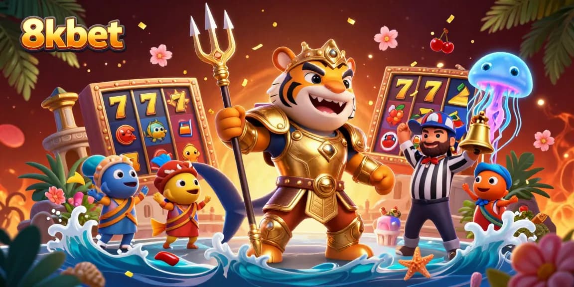8 Steps to Mastering 8kbet Slot Strategies Like a Pro for Winning in 2026