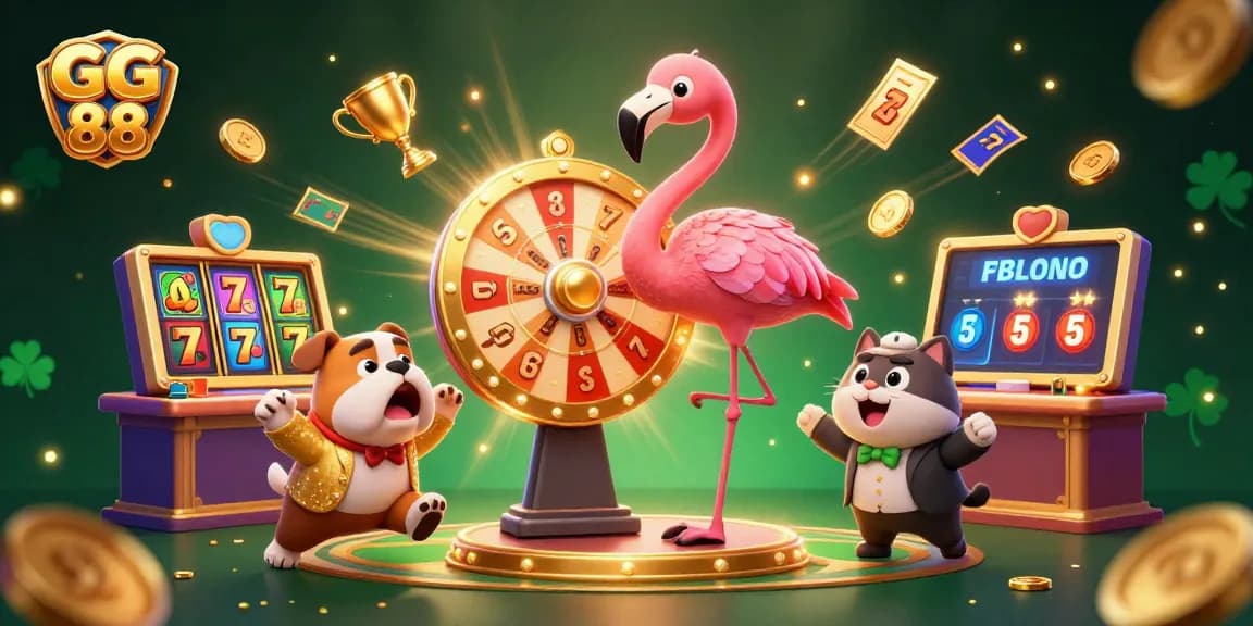 The GG 88 Roadmap: Strategic Betting Techniques for Winning Gamblers in 2026