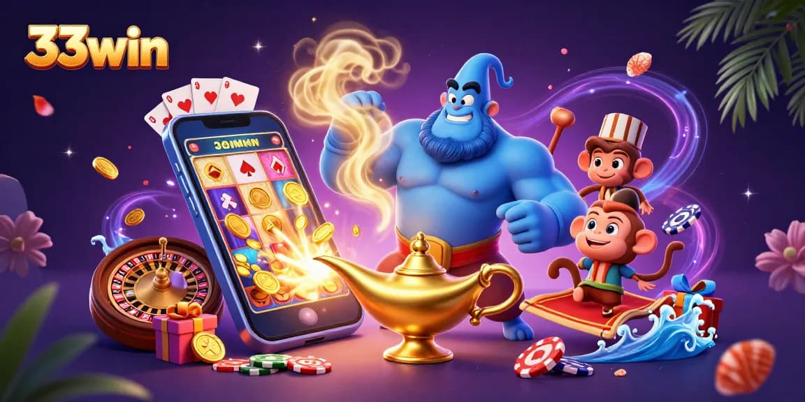 How to Set Up 33win for Winning Strategies Step by Step in 2026