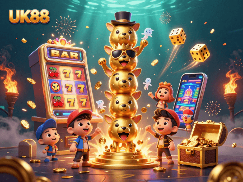 UK88 Performance Tested: Strategic Gaming Insights for Players in 2026