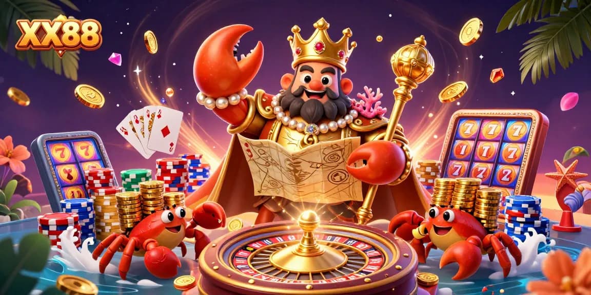 Pocket Guide to XX88: Quick Tips for Gamblers to Master Game Strategies in 2026