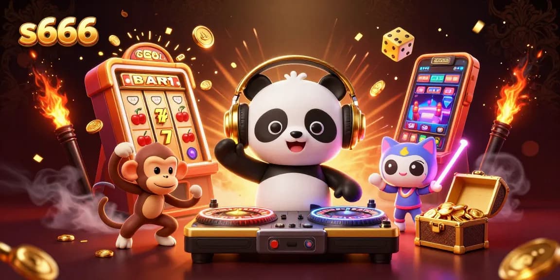 s666 Confidential: Insider Knowledge on Winning Strategies for Gamblers in 2026