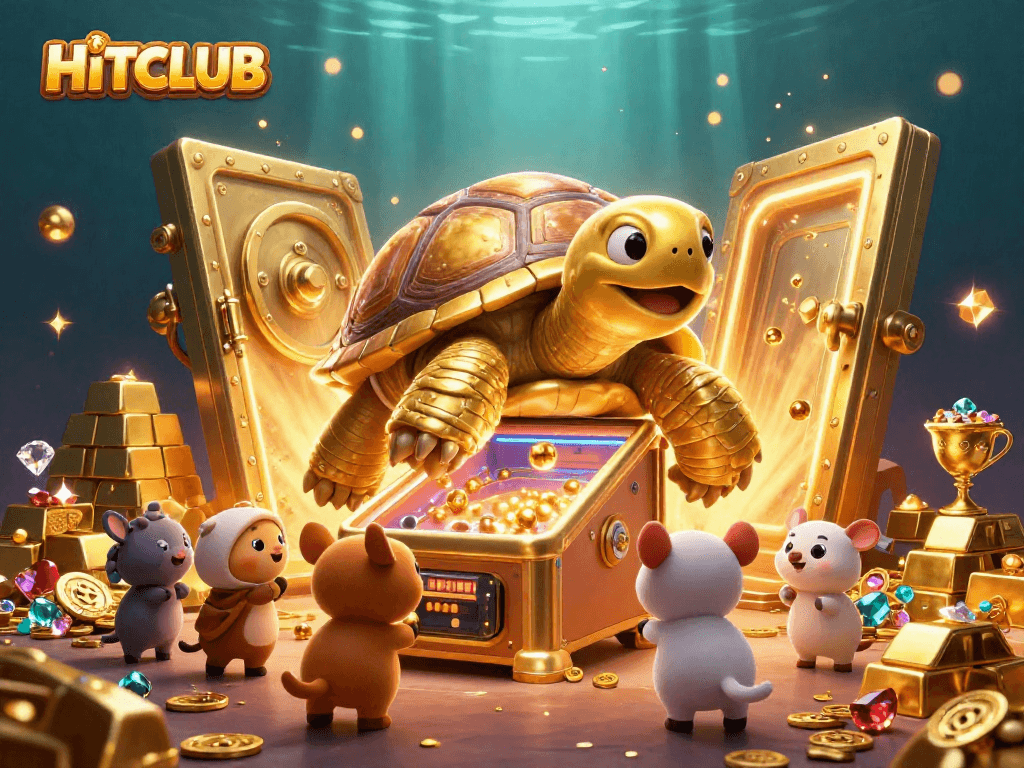 What's Coming Next for HITCLUB in 2026: Essential Winning Strategies for Gamblers