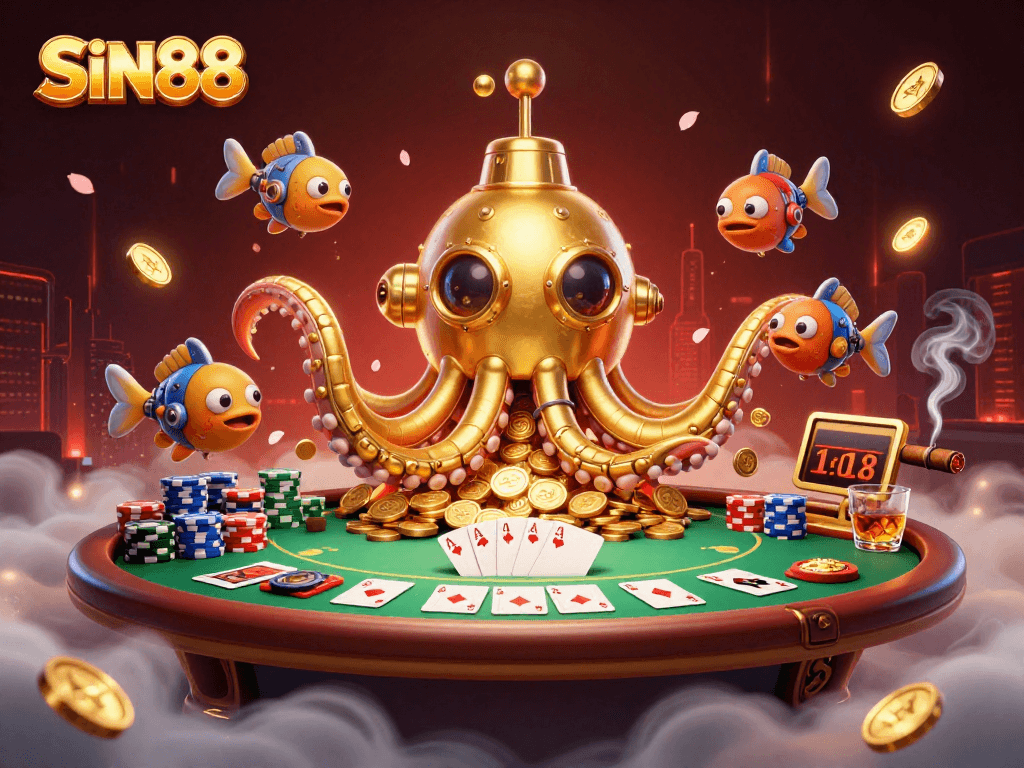 Consistent SIN88 Results: The Strategic Method Behind Winning Casino Experiences in 2026