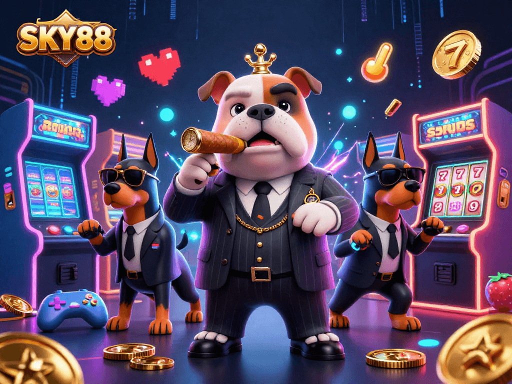 Don't Use SKY88 Until You Read This: Essential Strategies for Winning Gamblers in 2026
