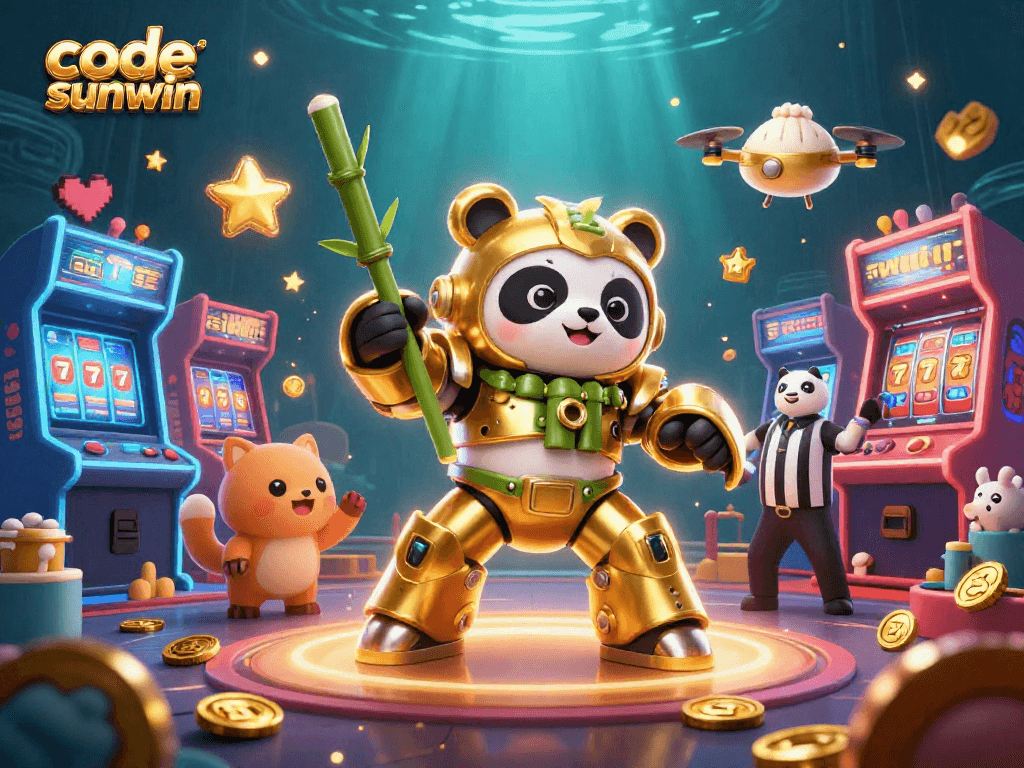 Key Benefits of code sunwin That Gamblers Overlook in 2026