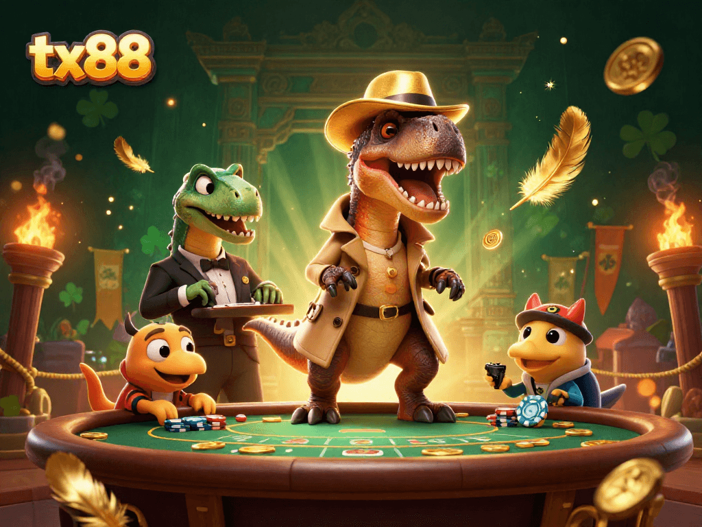 Getting the tx88 Edge in Blackjack: Winning Strategies for Gamblers in 2026
