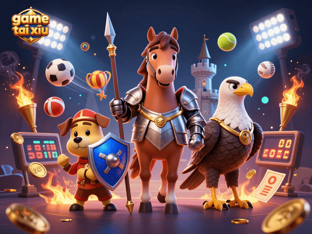 A game tài xỉu Analyst's Take on Winning Strategies in 2026