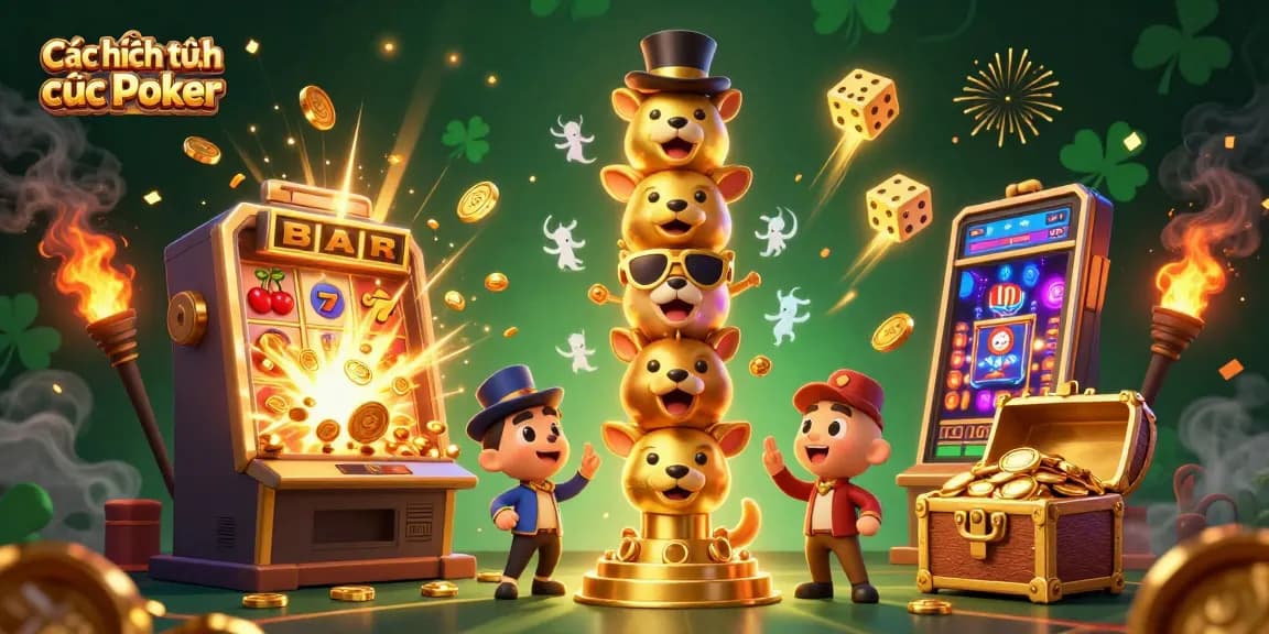 The Truth About Các Hình Thức Cược Trong Poker Nobody Talks About