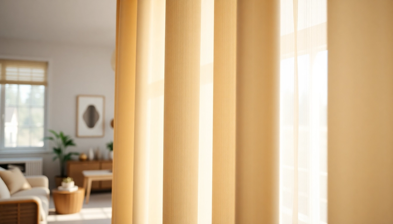 Geniet van de elegantie van een plisse hordeur in een modern interieur met natuurlijk licht.