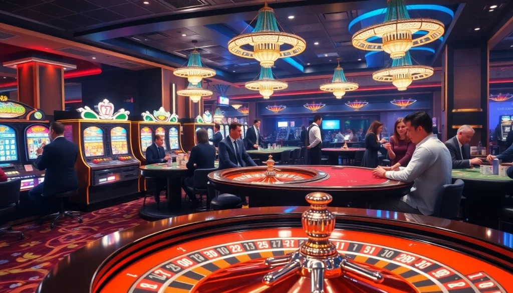 Experience the excitement of betting at lu88 com with vibrant casino games and professional gameplay.