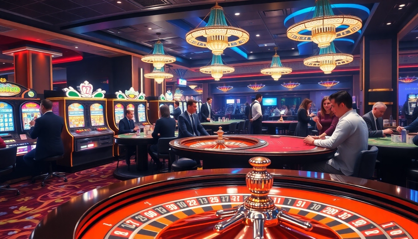 Experience the excitement of betting at lu88 com with vibrant casino games and professional gameplay.