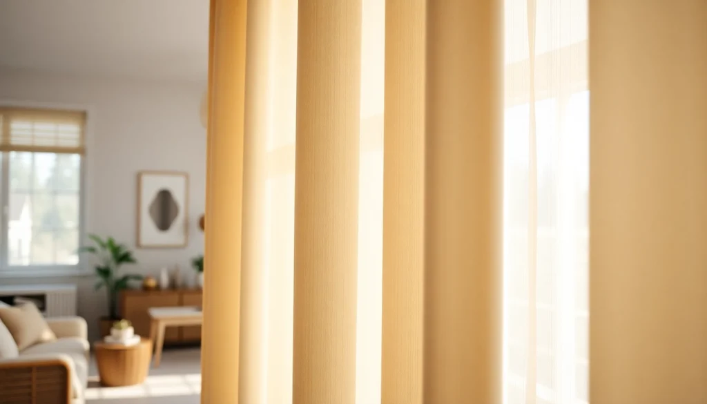 Geniet van de elegantie van een plisse hordeur in een modern interieur met natuurlijk licht.